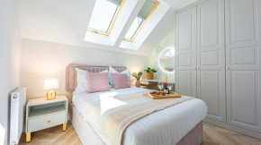 Golden Elite Apartament